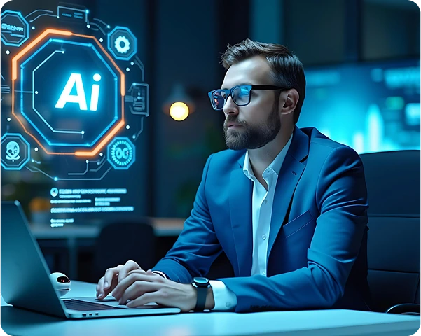 AI in GRC Automation