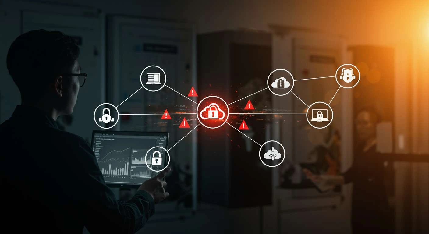 cloud mis configurations