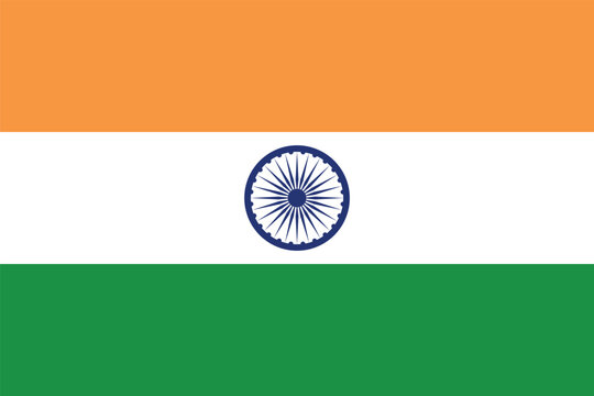 india flag